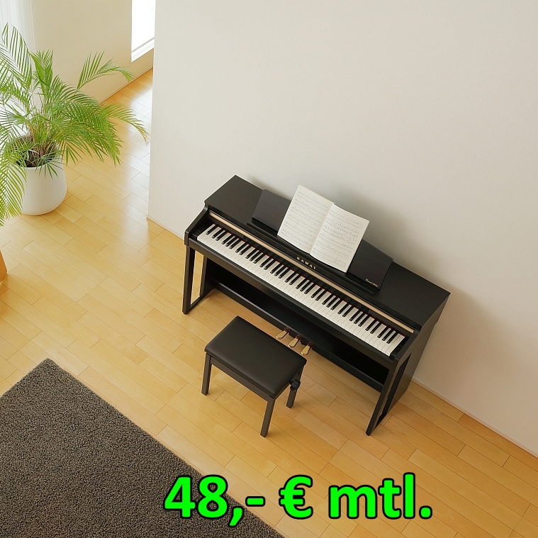 Pianos Oberland Bauer & Krinner GbR, Erlenstraße in Gaißach