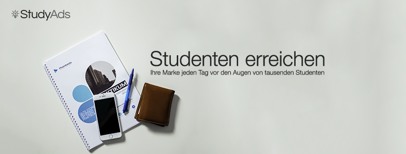 StudyAds | Employer Branding & Hochschulwerbung, Alicenstraße in Gießen