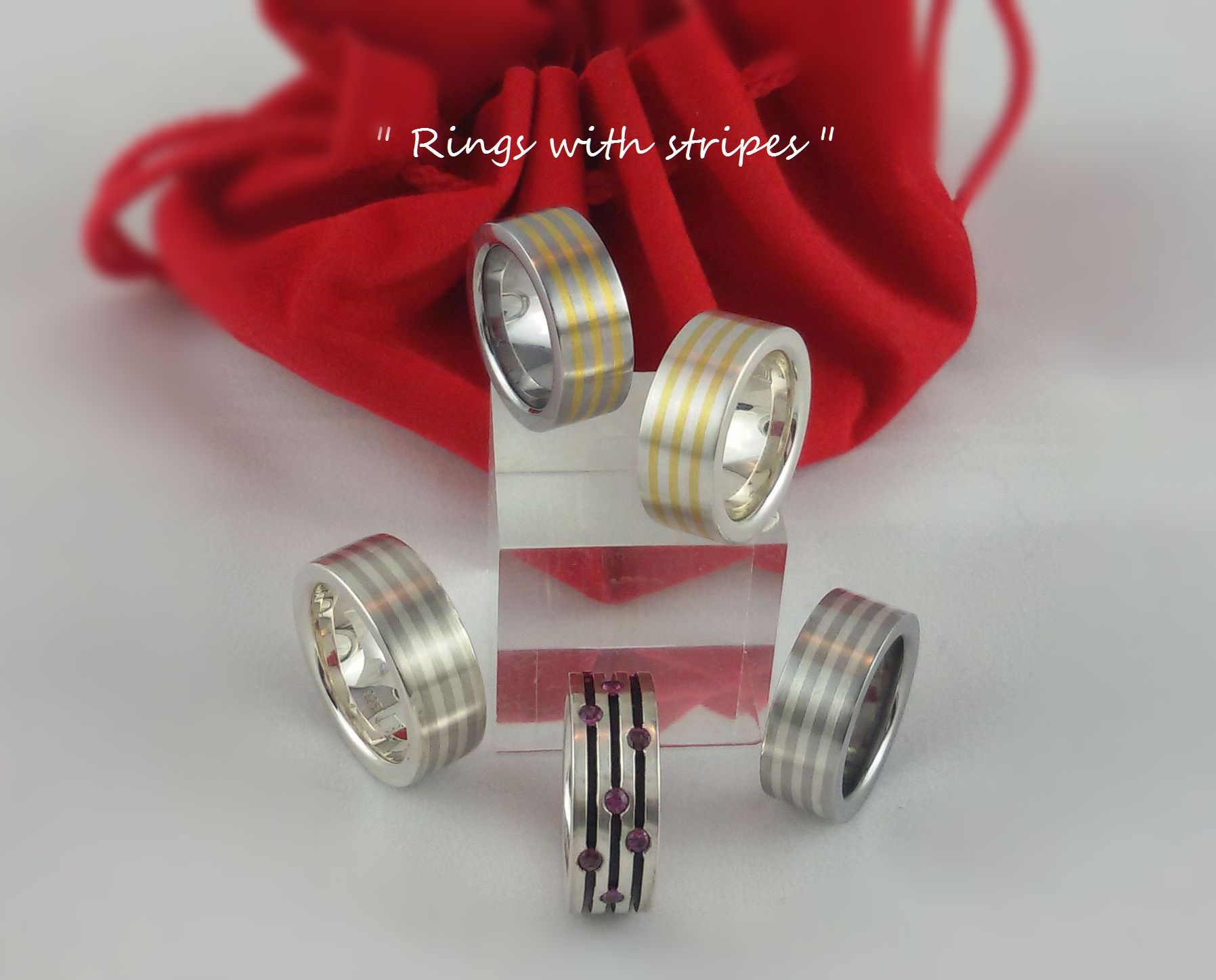 schmuckeGeschenkeDMK, Aachener Straße in Köln