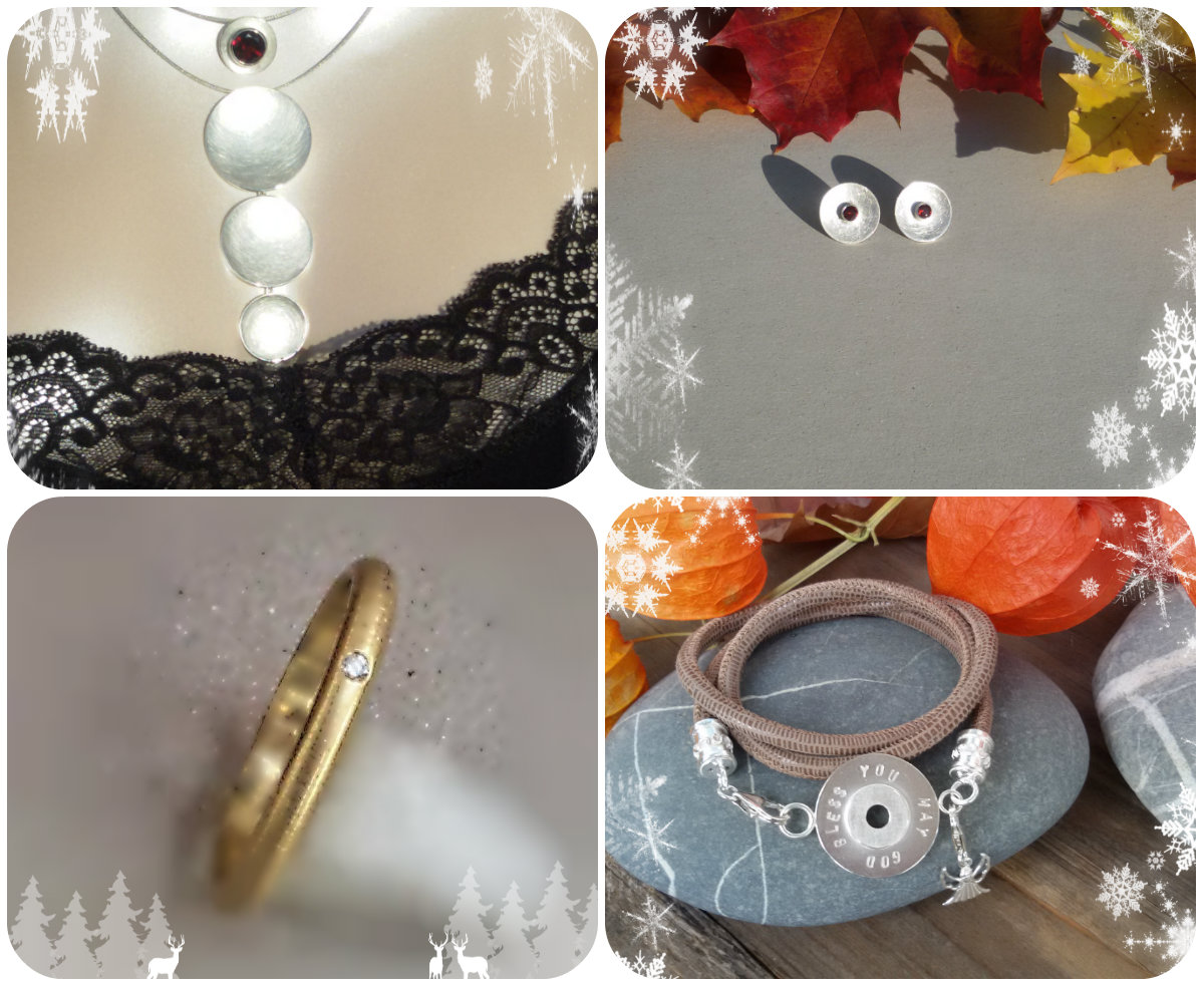 schmuckeGeschenkeDMK, Aachener Straße in Köln