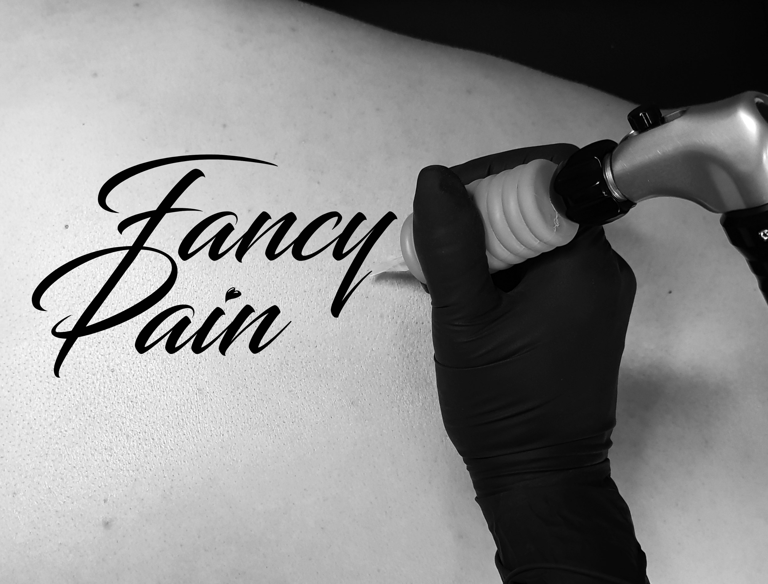 Fancy Pain Tattoo, Templerweg in Münster