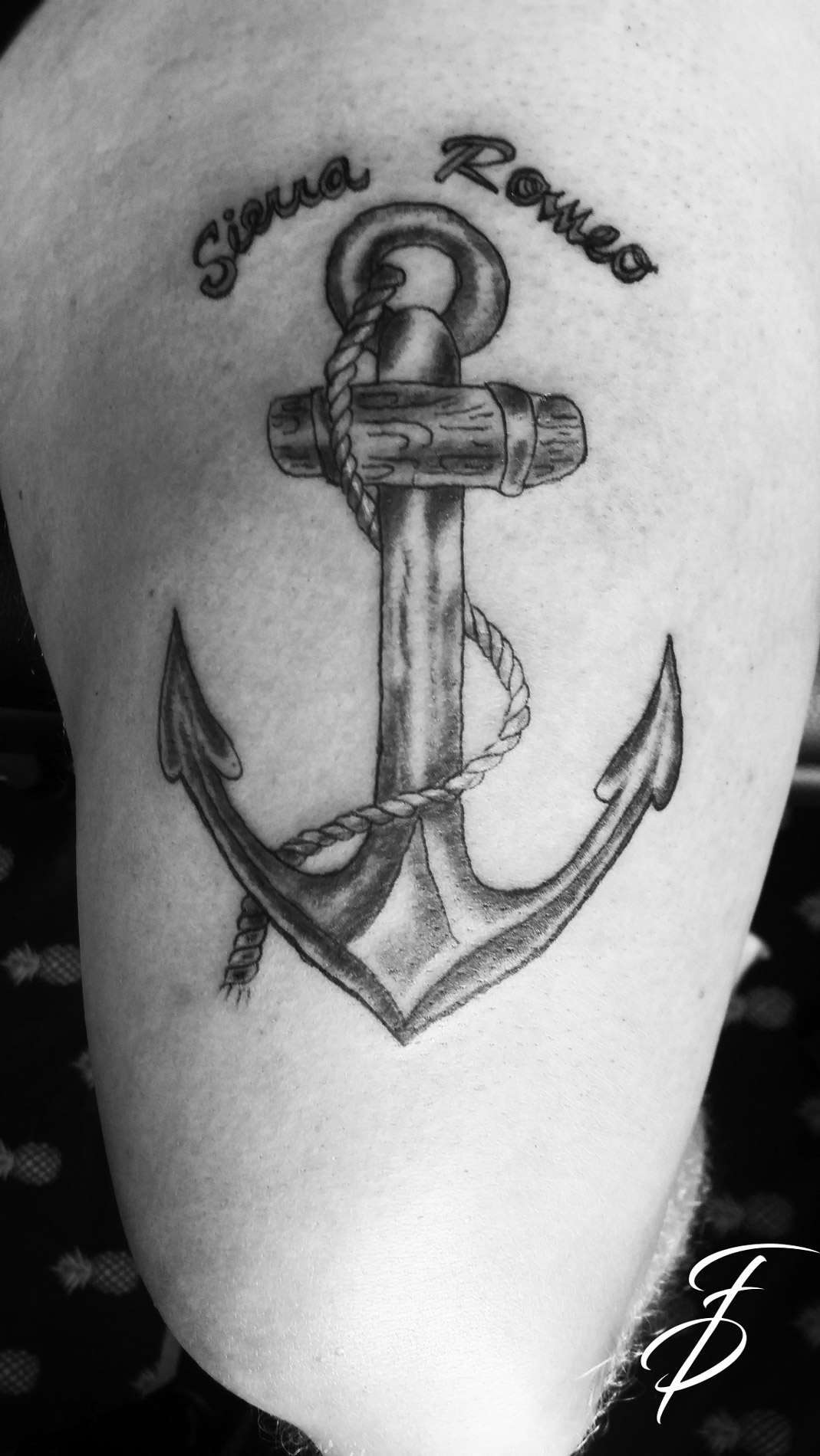 Fancy Pain Tattoo, Templerweg in Münster