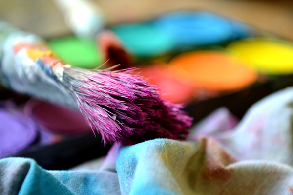 Farben-Verkauf Bernd Griesinger, Eichenweg in Heroldstatt