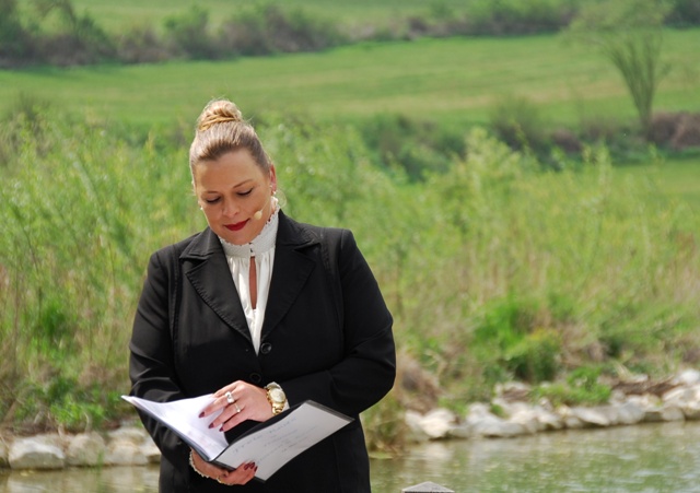 Freie Worte, Beckhstr. in Göppingen