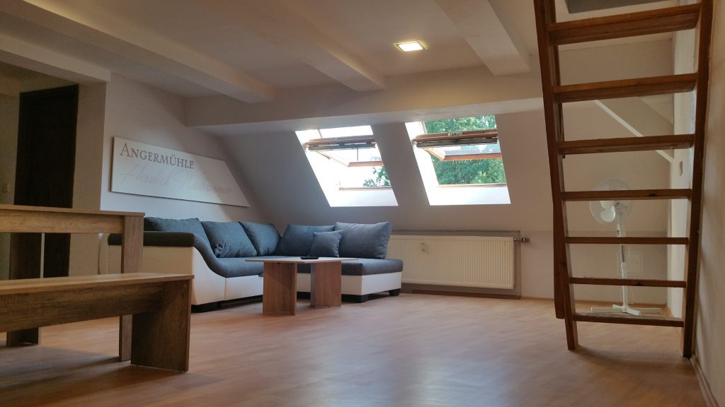 Stötzer Stadel GbR, Seckendorfer Hauptstraße in Cadolzburg