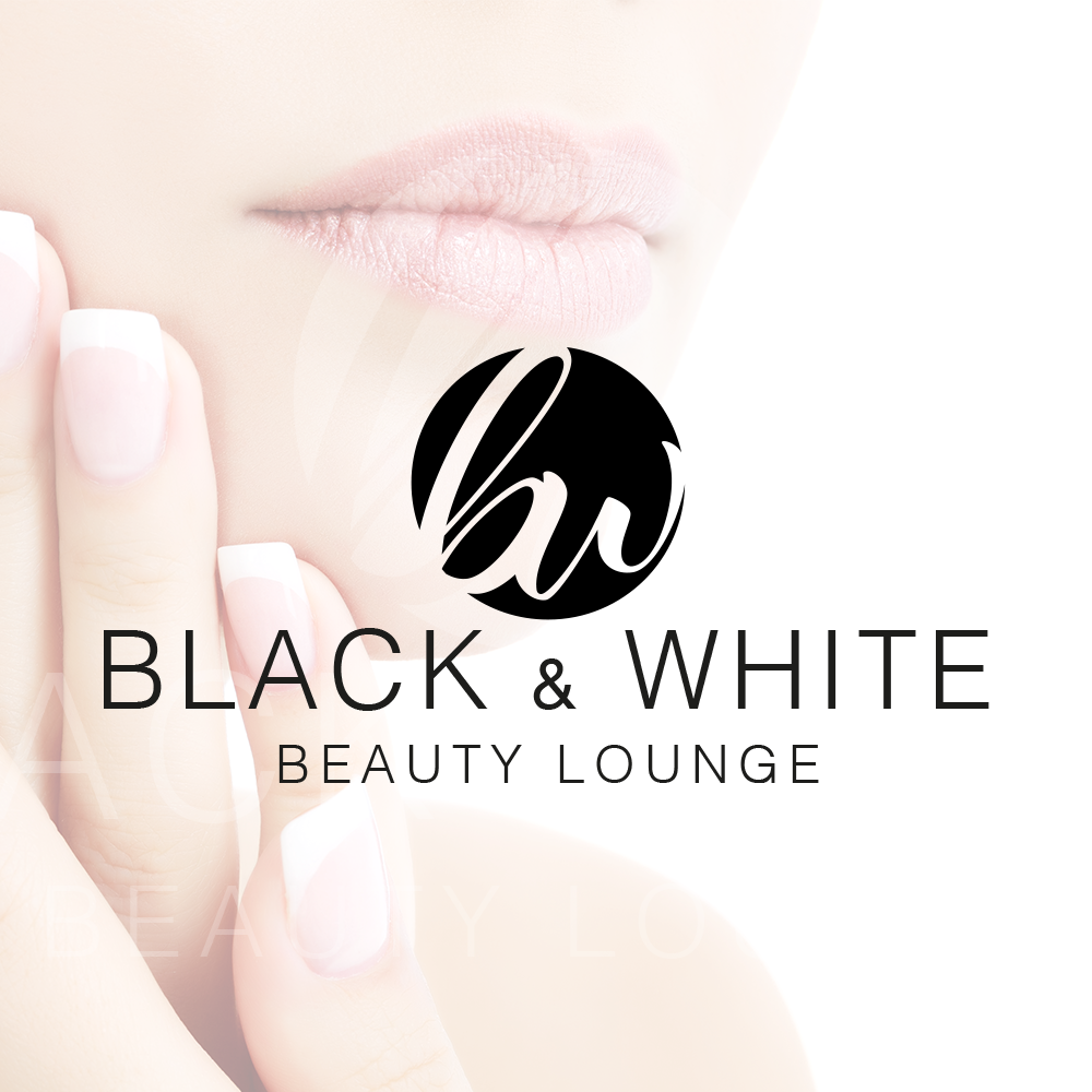 Black&White Beauty Salon, Bürgerstraße in Karlsruhe