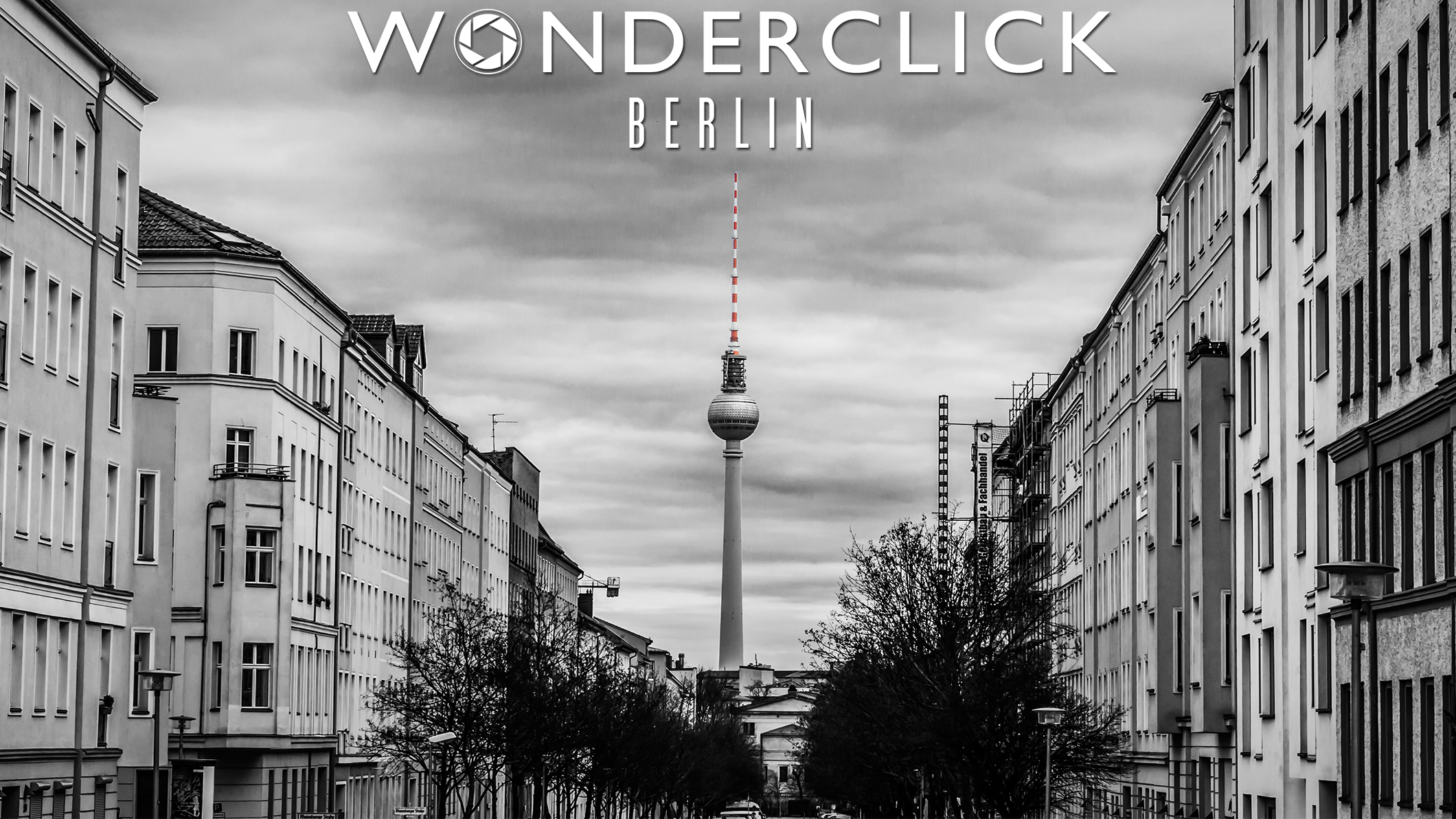 Wonderclick Film & Photo Berlin, Sickingenstraße in Berlin