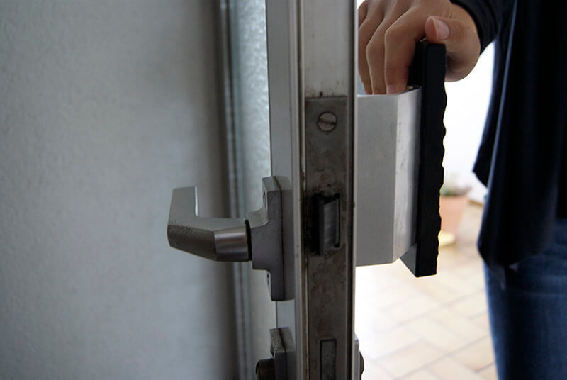 Schlüsseldienst Regensburg, Im Gewerbepark in Regensburg