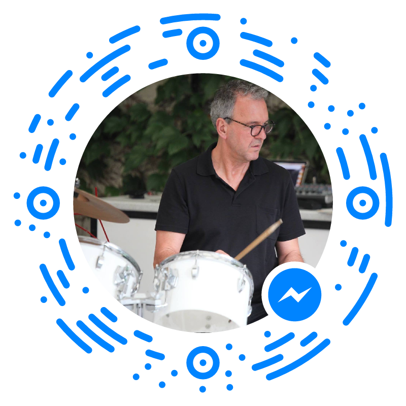 Percussion Studio Udo Diegelmann Schlagzeugschule, Schmidtstraße in Frankfurt am Main