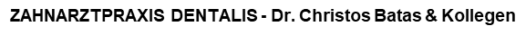 ZAHNARZTPRAXIS DENTALIS - Dr. Christos Batas & Kollegen, Bahnhofstraße in Bietigheim-Bissingen