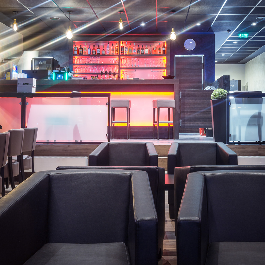 Times - Hookah | Bar | Lounge, Rintheimer Str. in Karlsruhe