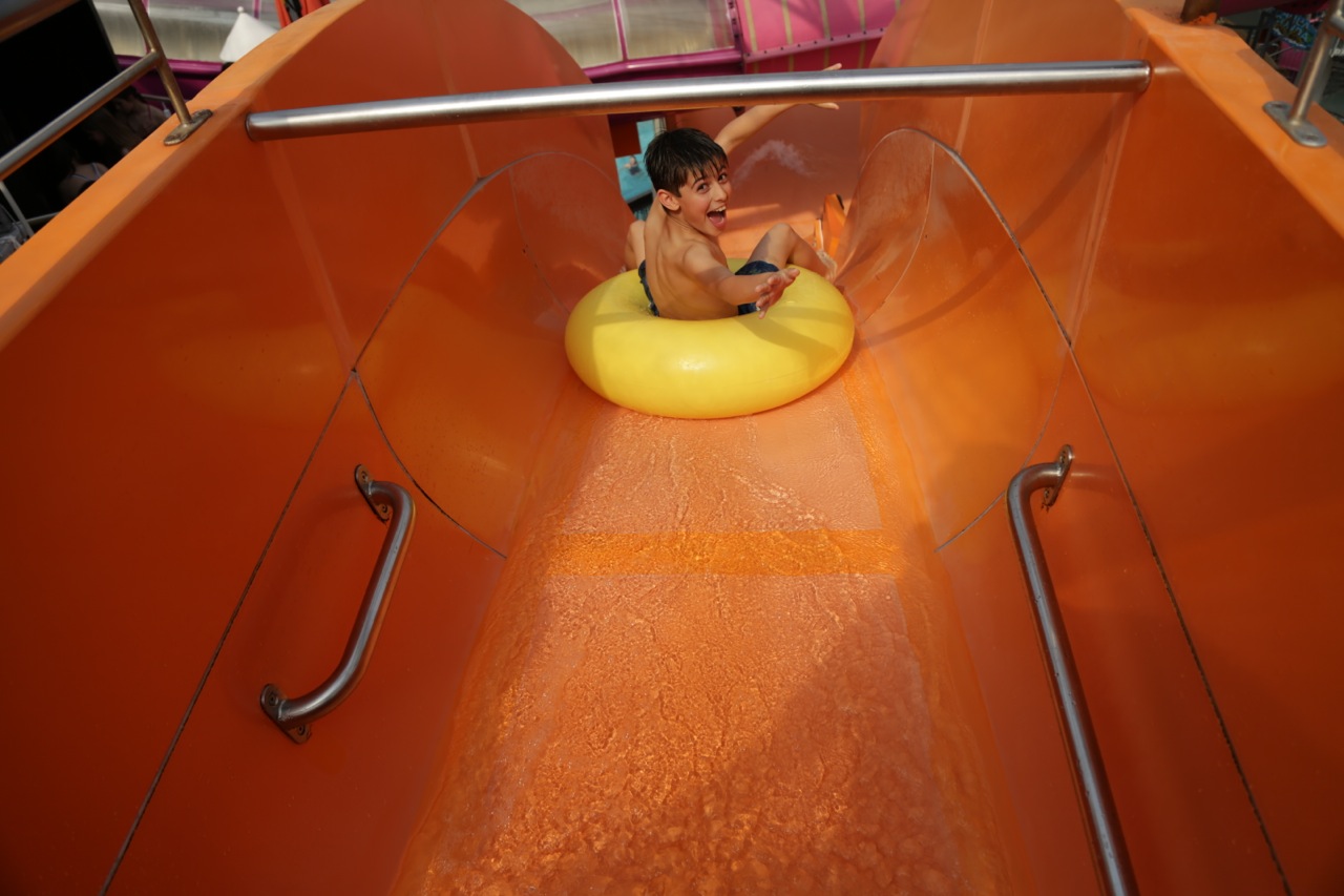 Aqualand GmbH & Co. KG, Merianstraße in Köln