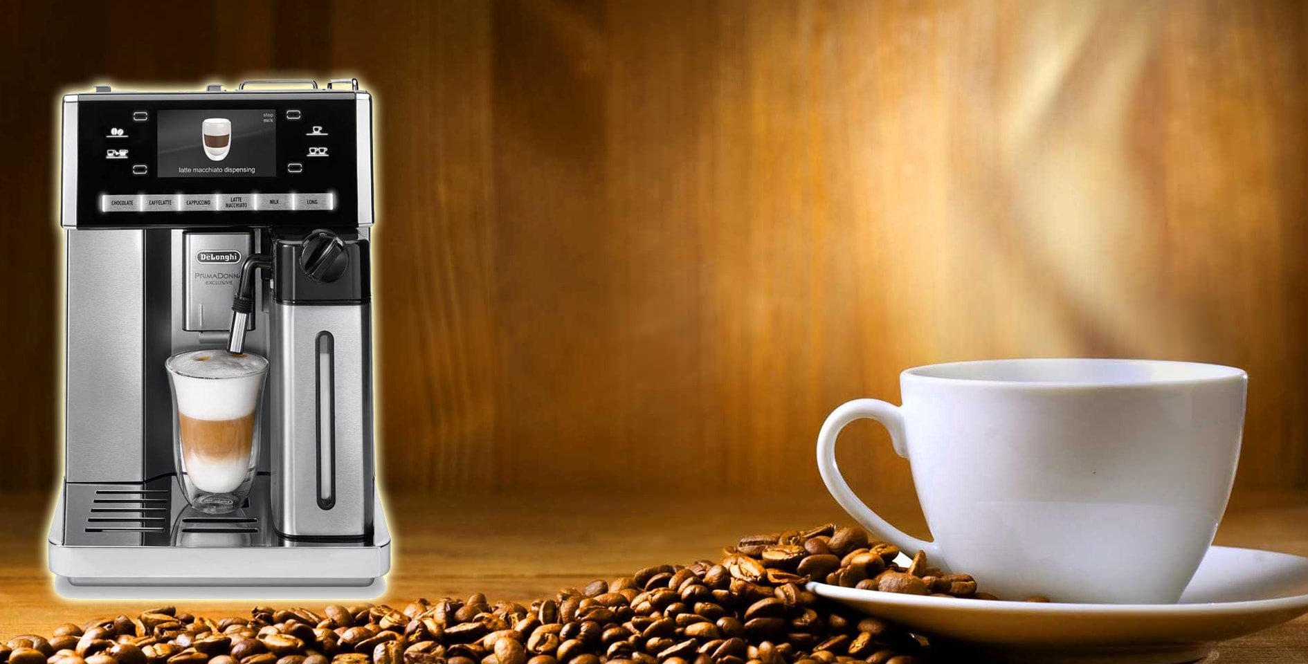 DeLonghi Kaffeevollautomaten Reparatur, Alt Moabit in Berlin