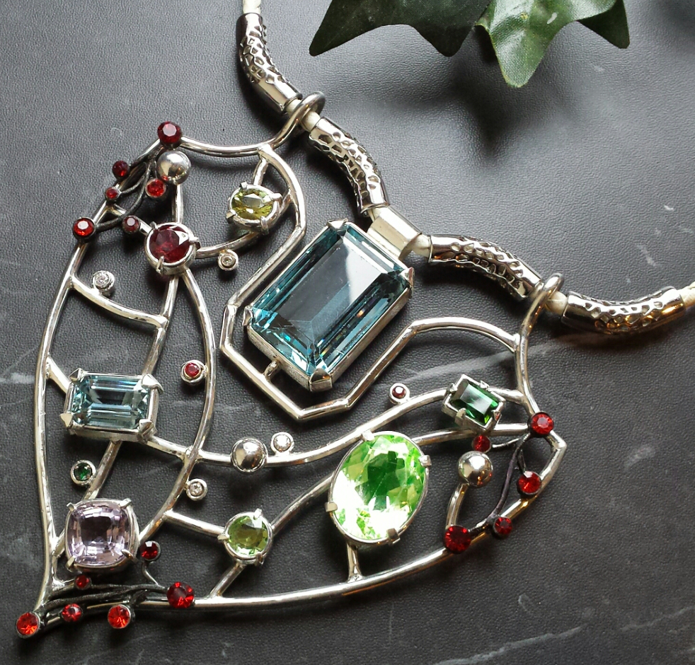 Ennovy-Designs - Goldschmiede & Schmuckhandel, Layenstraße in Idar-Oberstein