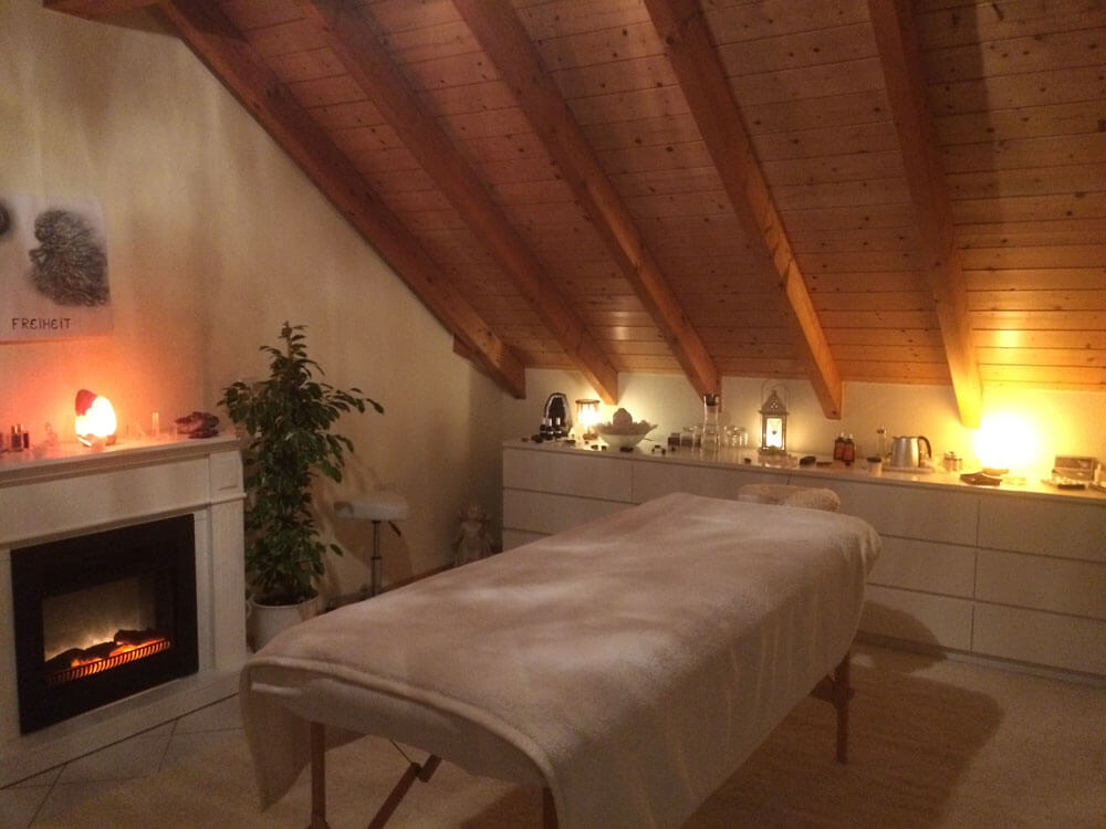 Heilenergetische Praxis - Hypnose - Psychotherapie - Coaching, Am Altenacker in Birkenau