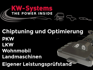 KW-Systems Fahrzeugtechnik GmbH, Werner-von-Siemens-Str. in Alsdorf