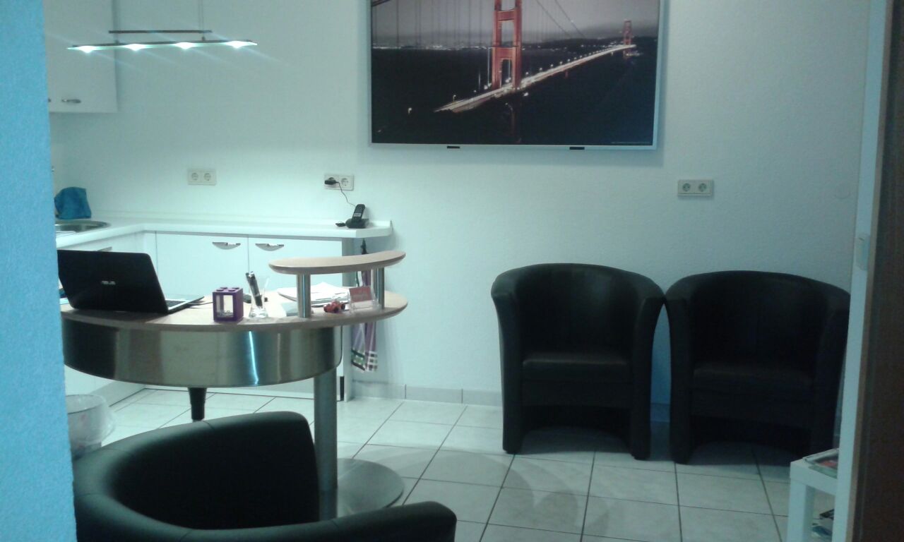 Physiotherapiepraxis Mangold - Evelyn Mangold, Ziegelhütte in Wutöschingen