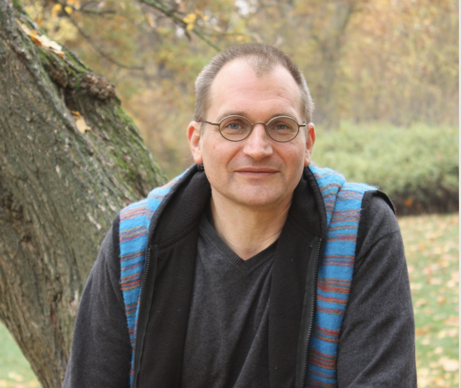 Psychologe Horst Vogt - Praxis für integrative Psychotherapie, Fichtestraße in Leipzig