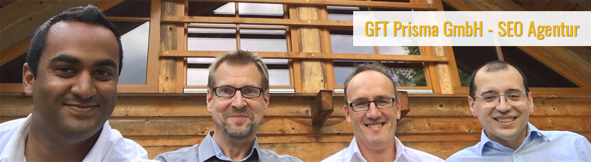 GFT Prisma GmbH - SEO Agentur, Stockhofweg in Schenkenzell