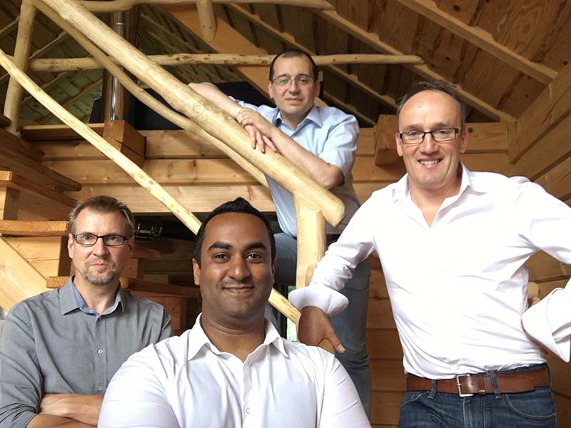 GFT Prisma GmbH - SEO Agentur, Stockhofweg in Schenkenzell