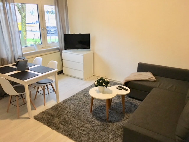 Ferienwohnungen Siegburg, Wilhelm-Ostwald-Straße in Siegburg