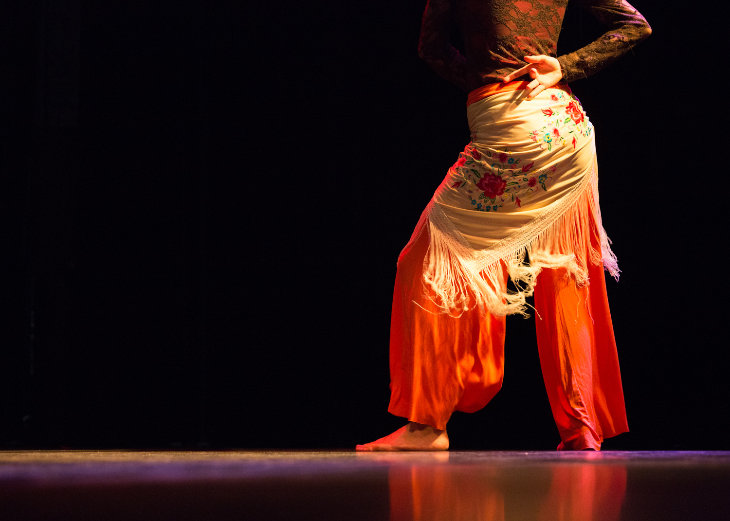 Zibax, Hanauer Landstraße in Frankfurt am Main