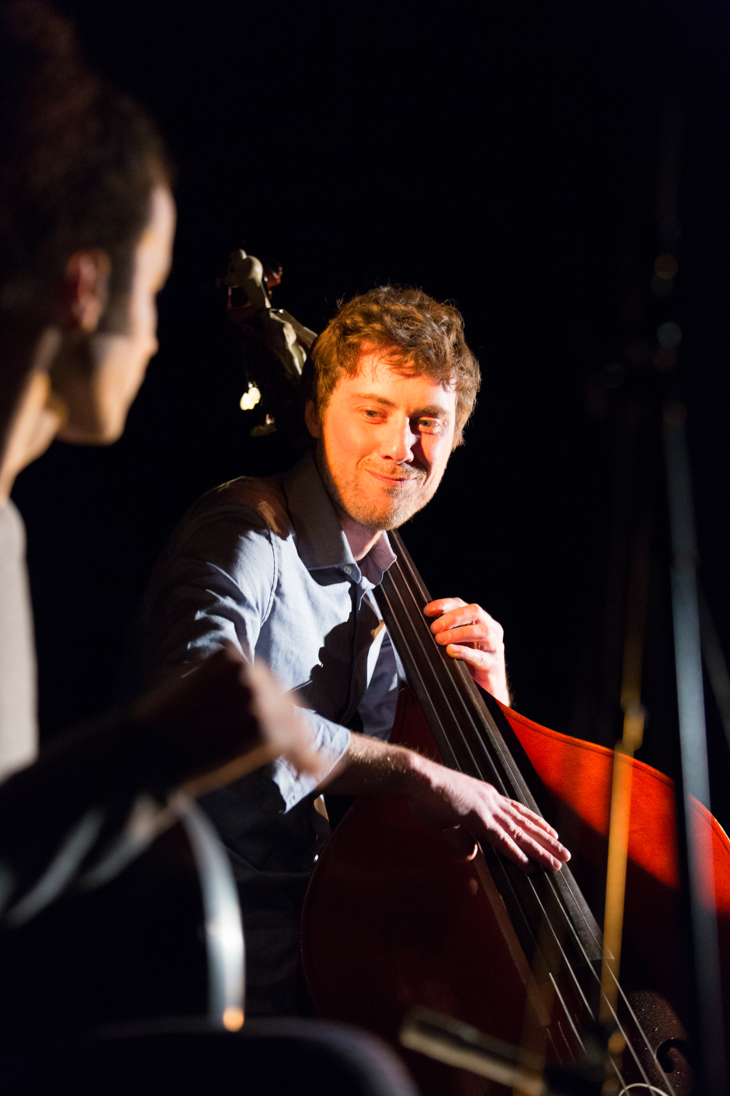 Zibax, Hanauer Landstraße in Frankfurt am Main