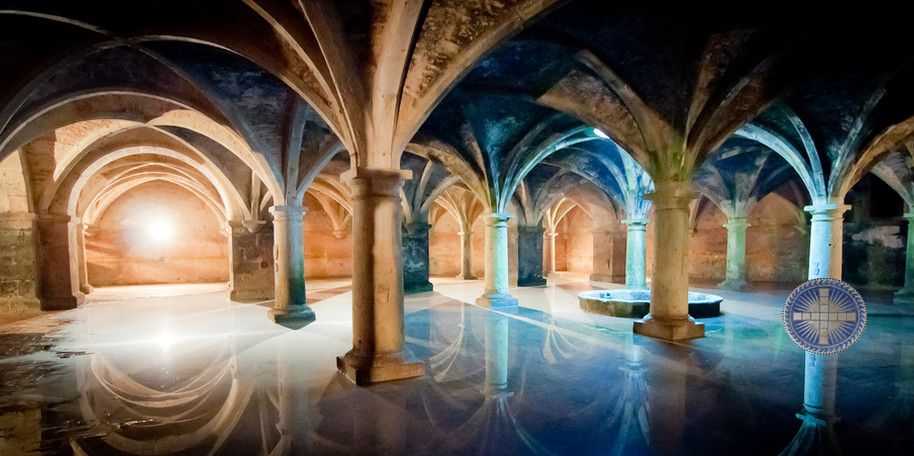 Gaiavita Lebendigeerde, Untergasse in Grävenwiesbach