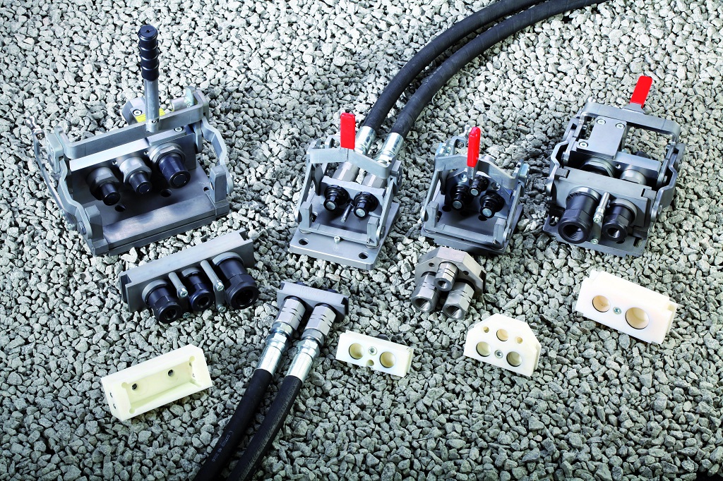 Hain Industrievertretung GmbH, Einsteinstraße in Marktoberdorf