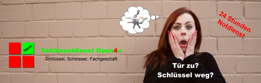 Schlüsseldienst Herten, Antoniusstr. in Herten