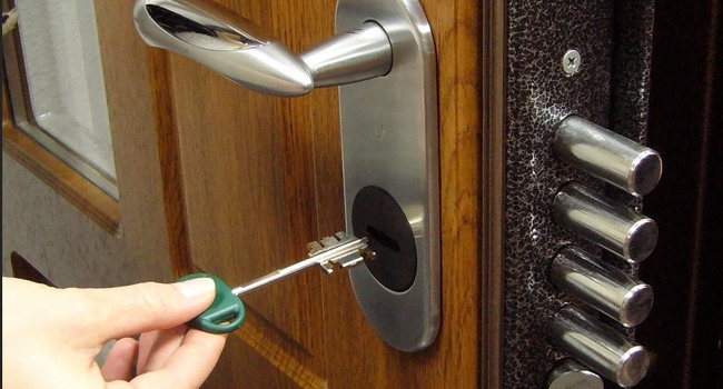 Aufsperrdienst und Schlusselnotdienst Wien - Schlussel-Art, Klosterneuburger Straße in Wien