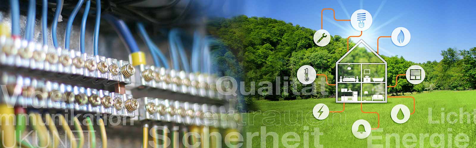 Jörg Waldhoff ● Elektroinstallation und Service GmbH, Wetzbach in Zwingenberg