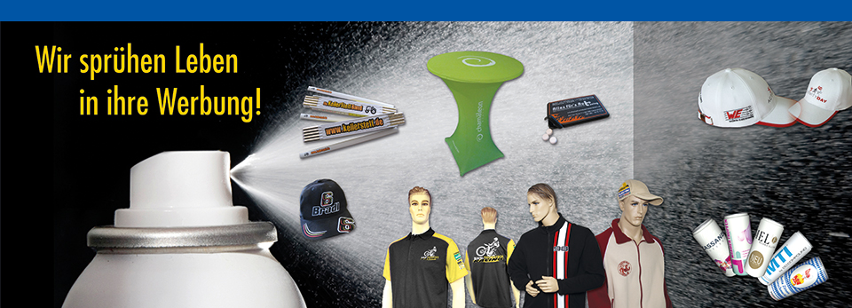 WERBEZWERG, Voltastraße in Langen (Hessen)