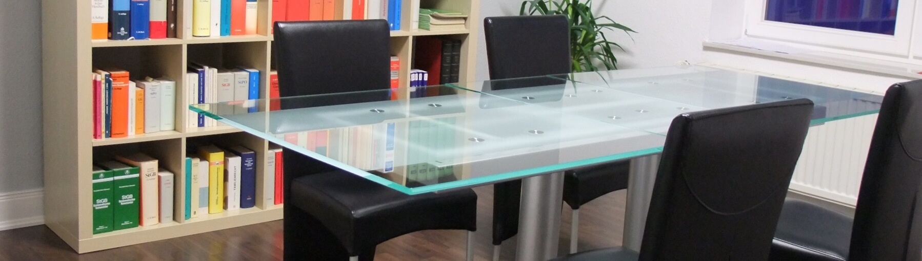 Parbst & Polligkeit, Neue Straße in Buchholz in der Nordheide