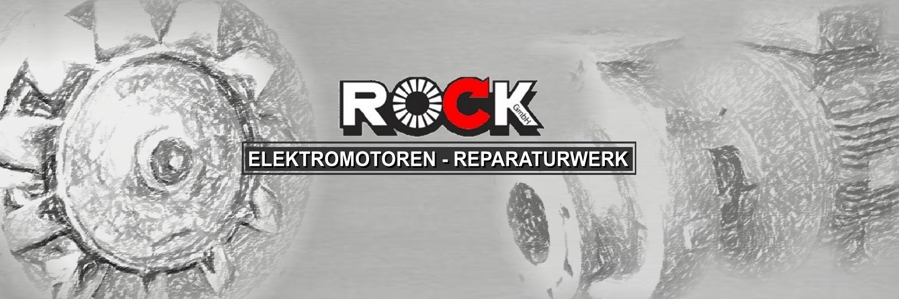 Elektromotoren Rock Reparaturwerk GmbH, Spalter Straße in Abenberg