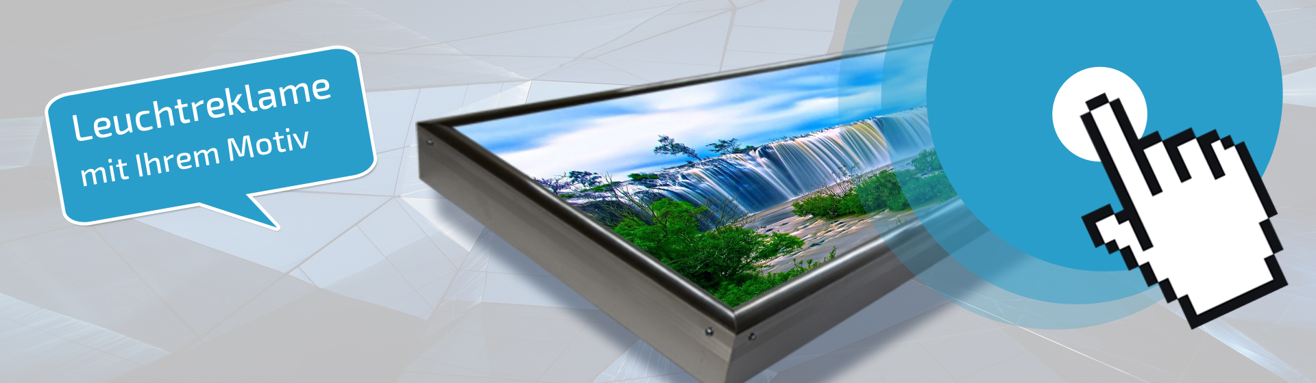 Werbeservice Halle, Fritz-Hoffmann-Straße in Halle (Saale)