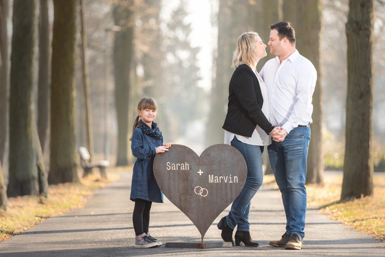 Daniel Günther Photography, Bahnerstieg in Heilbad Heiligenstadt