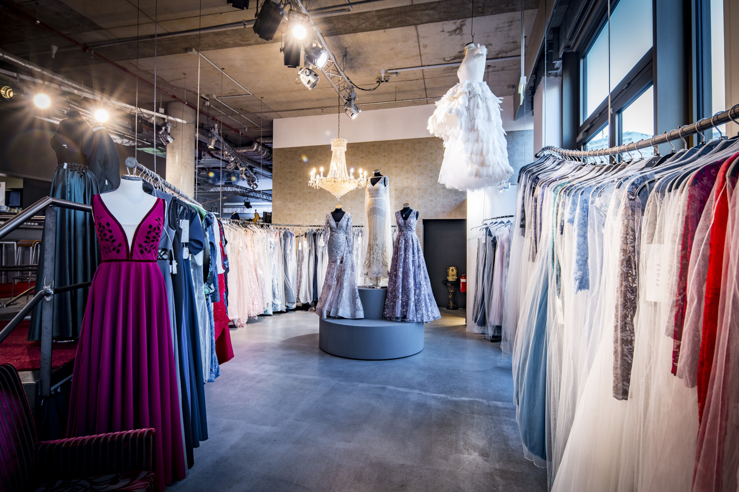 crusz Berlin, Spittelmarkt in Berlin