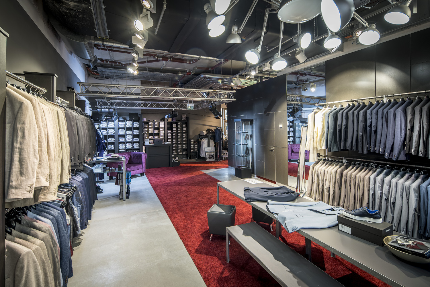 crusz Berlin, Spittelmarkt in Berlin