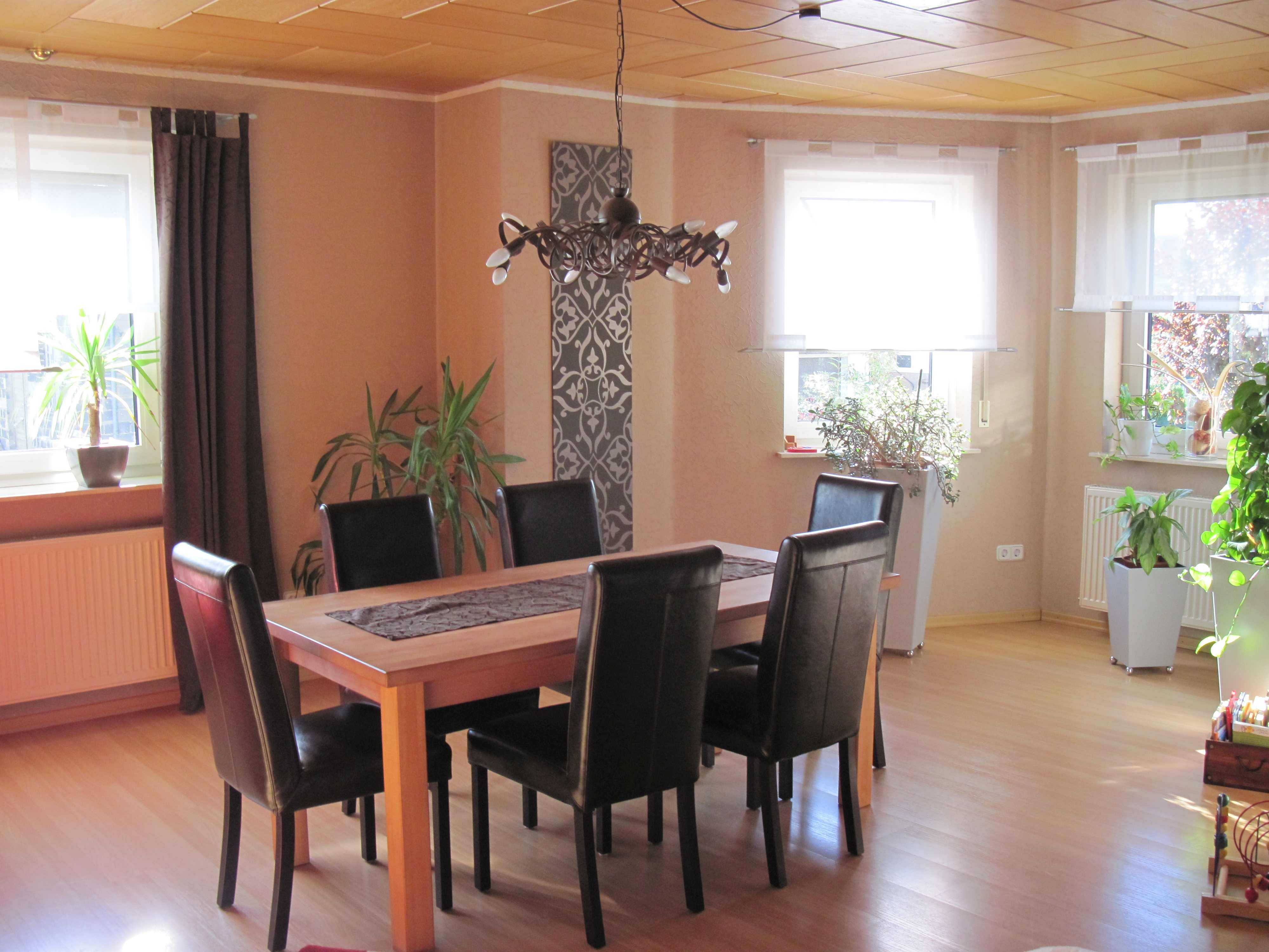 nordhessen - Ferien- und Monteurwohnungen, Am Höberück in Bebra