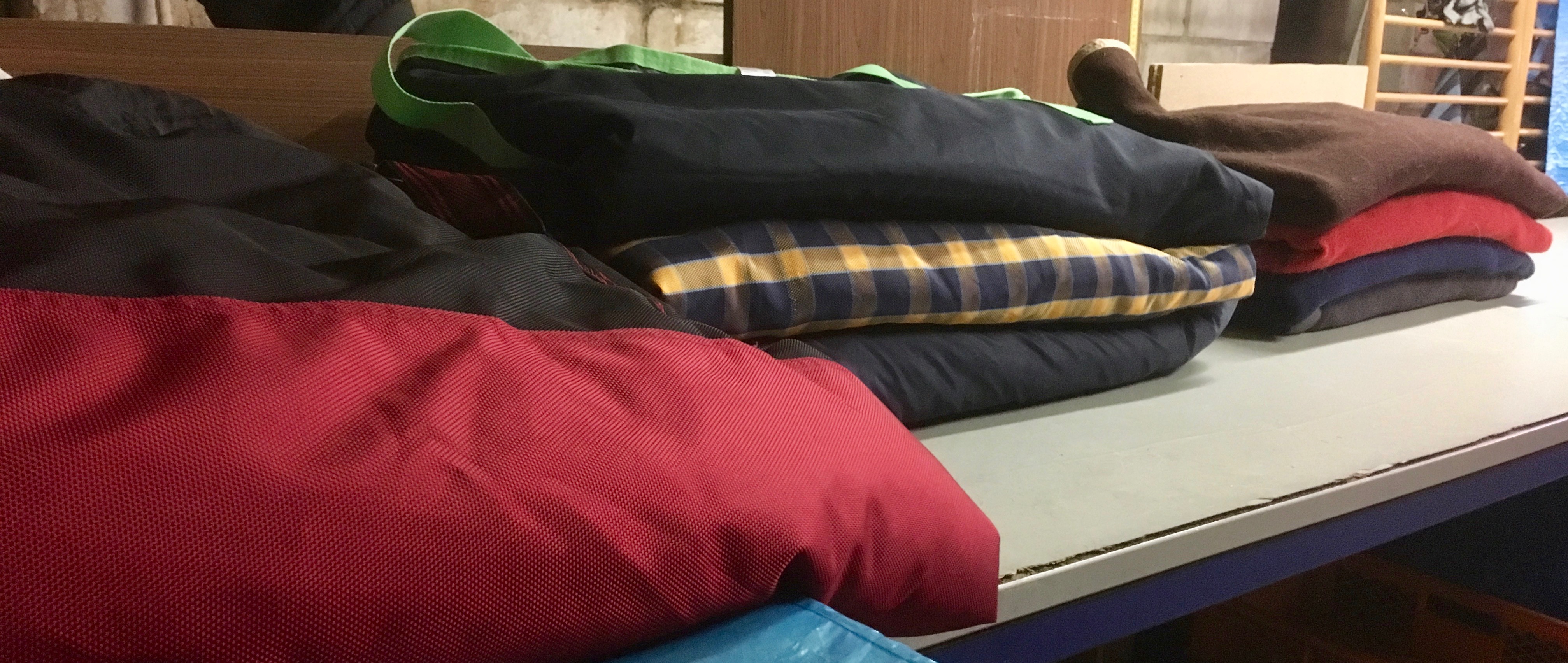 Pferdedeckenwaschservice Niederrhein, Anholter Str in Rees