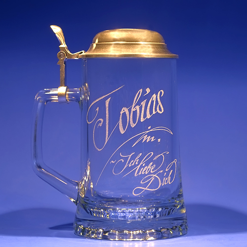 Durst Glasgravuren, Mauthgasse in Beilngries