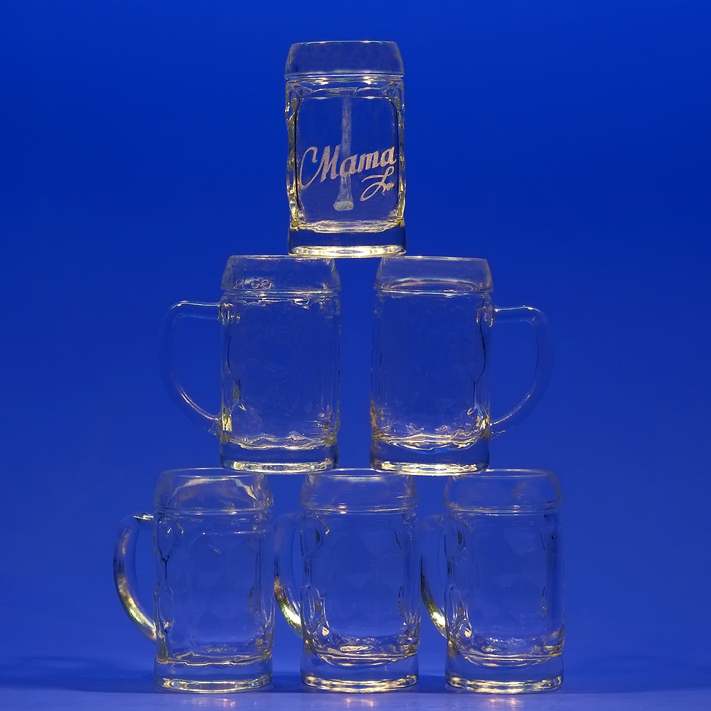 Durst Glasgravuren, Mauthgasse in Beilngries