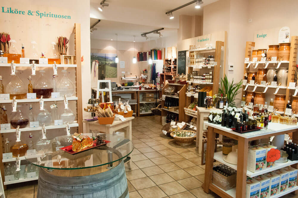 VOM FASS, Rethelstr. 149 in Düsseldorf