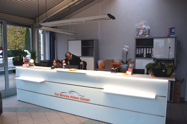 CAR SERVICE Ahlem GmbH, Rendsburger Str. in Hannover