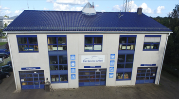 CAR SERVICE Ahlem GmbH, Rendsburger Str. in Hannover