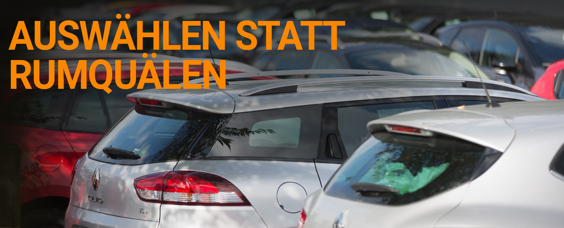 Gebrauchtwagen Hannover, Am Listholze in Hannover