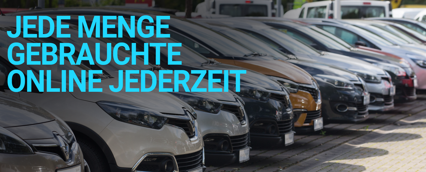 Gebrauchtwagen Hannover, Am Listholze in Hannover