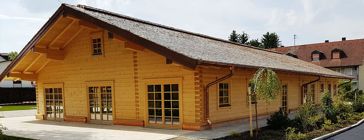 Holzbau Perr GmbH, Söllhubener Str. in Riedering