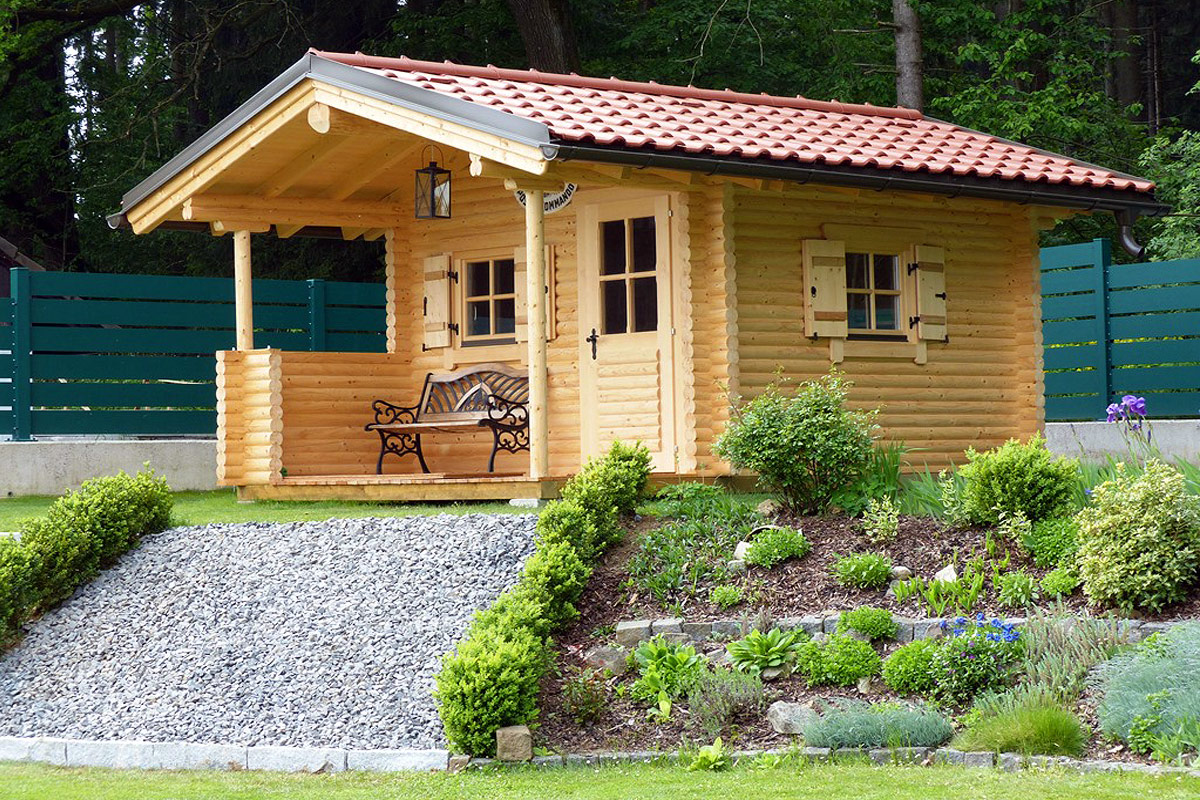 Holzbau Perr GmbH, Söllhubener Str. in Riedering